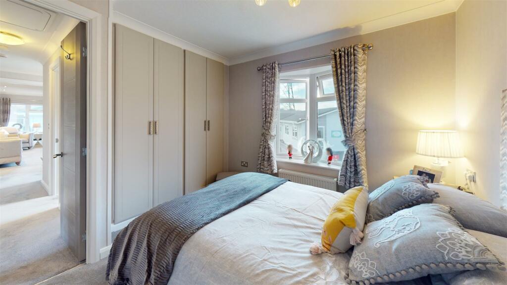 Additional property image - Pont Pentre Park, Upper Boat, Pontypridd