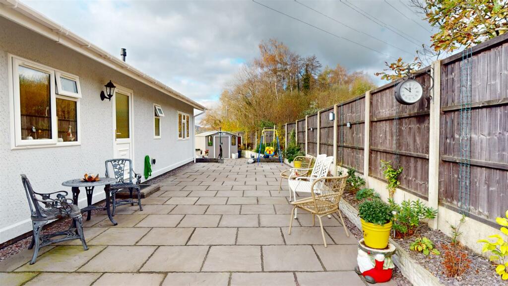 Additional property image - Pont Pentre Park, Upper Boat, Pontypridd