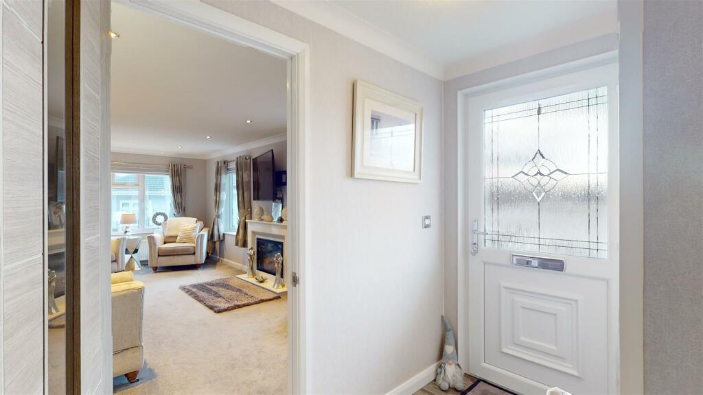 Additional property image - Pont Pentre Park, Upper Boat, Pontypridd