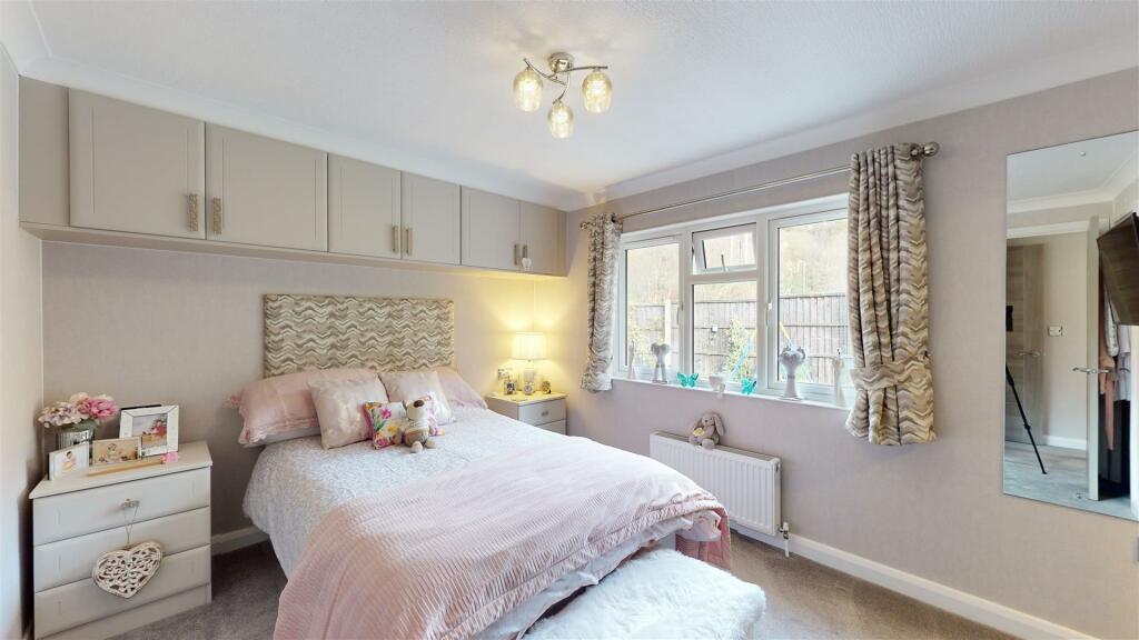Additional property image - Pont Pentre Park, Upper Boat, Pontypridd