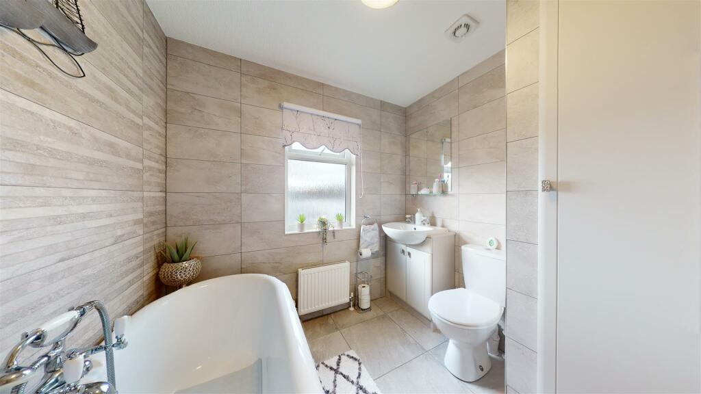 Additional property image - Pont Pentre Park, Upper Boat, Pontypridd