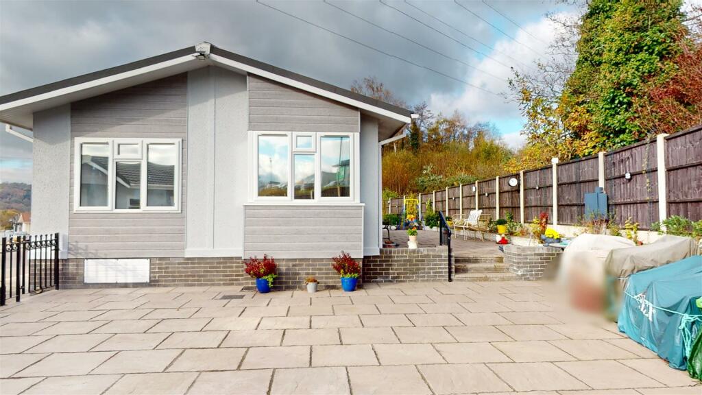 Additional property image - Pont Pentre Park, Upper Boat, Pontypridd