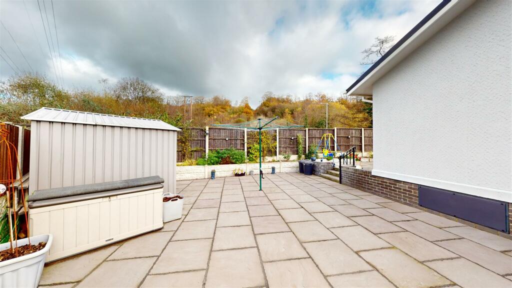 Additional property image - Pont Pentre Park, Upper Boat, Pontypridd