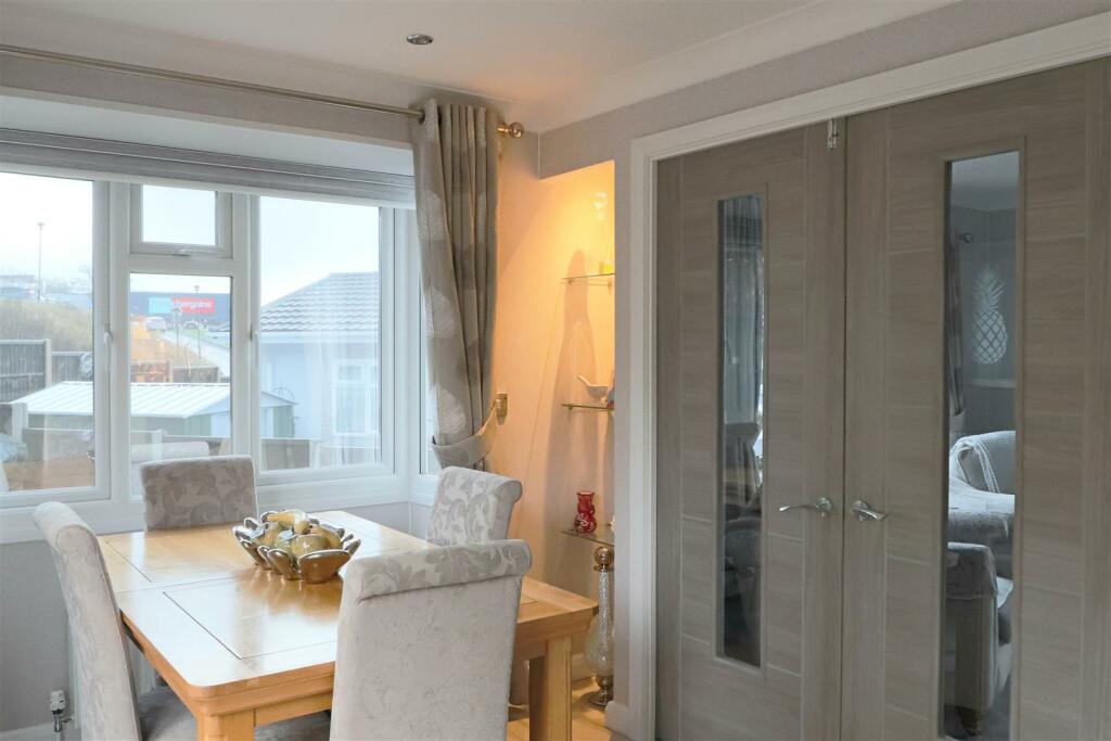 Additional property image - Pont Pentre Park, Upper Boat, Pontypridd