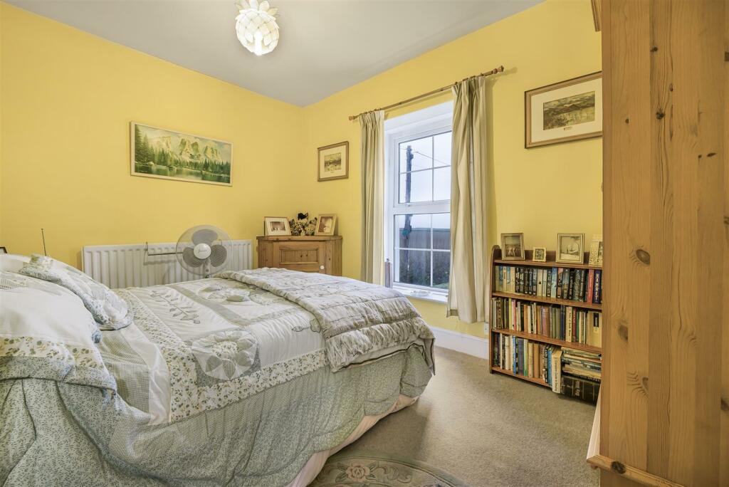 Additional property image - Monknash, Cowbridge