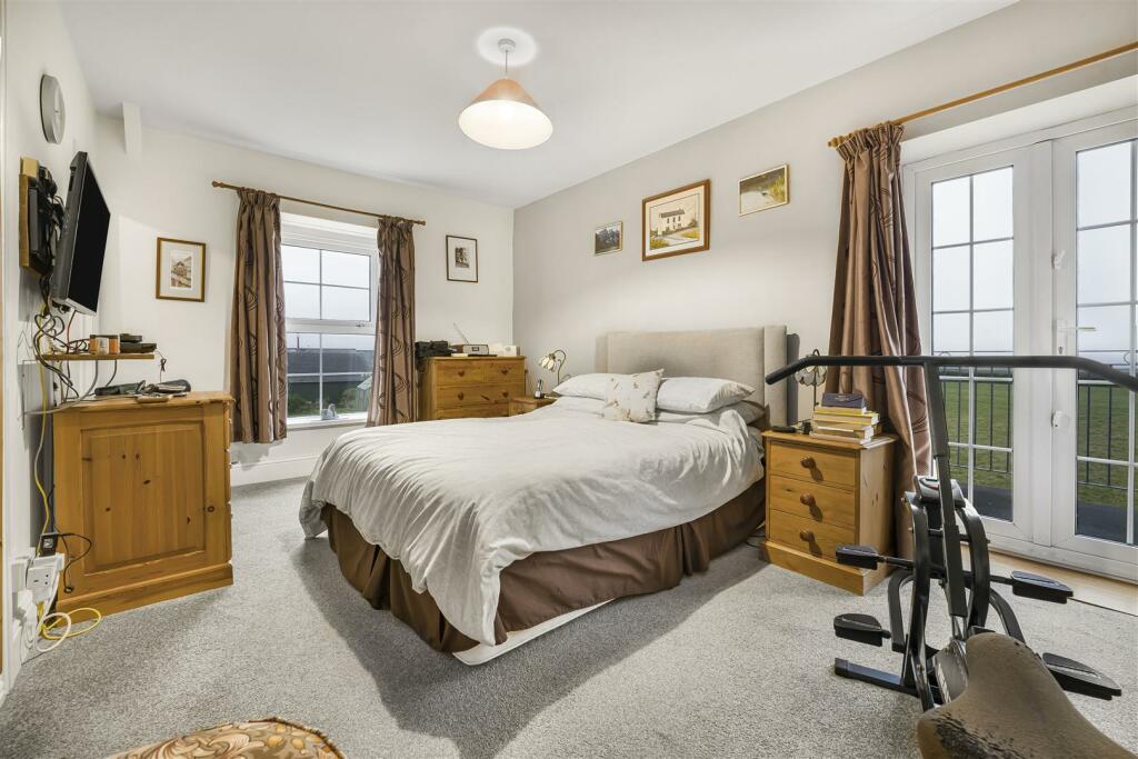Additional property image - Monknash, Cowbridge