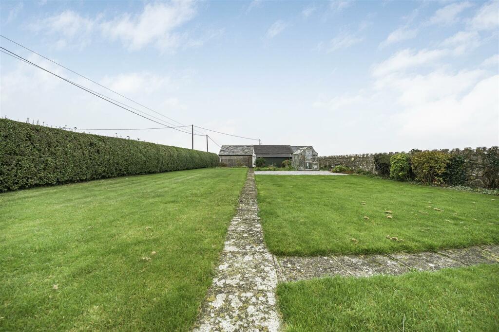 Additional property image - Monknash, Cowbridge