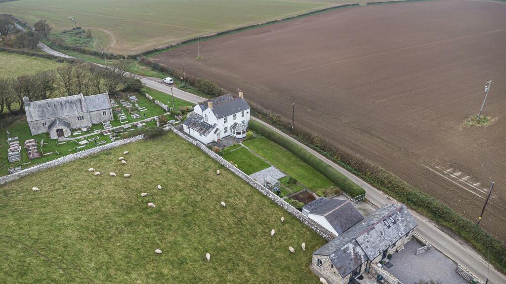Additional property image - Monknash, Cowbridge