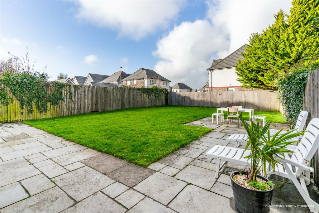 Additional property image - Cowbridge Road, St Nicholas, Nr Cardiff