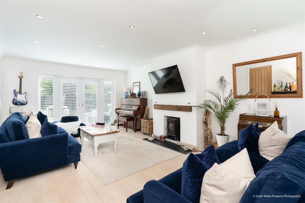 Additional property image - Cowbridge Road, St Nicholas, Nr Cardiff