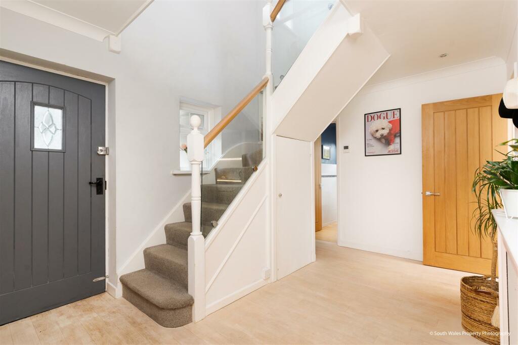 Additional property image - Cowbridge Road, St Nicholas, Nr Cardiff