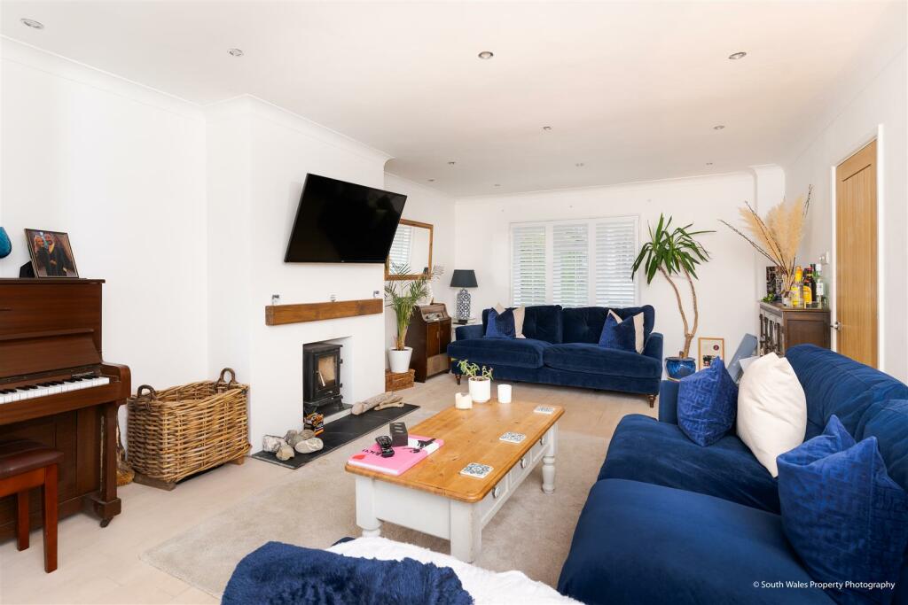 Additional property image - Cowbridge Road, St Nicholas, Nr Cardiff