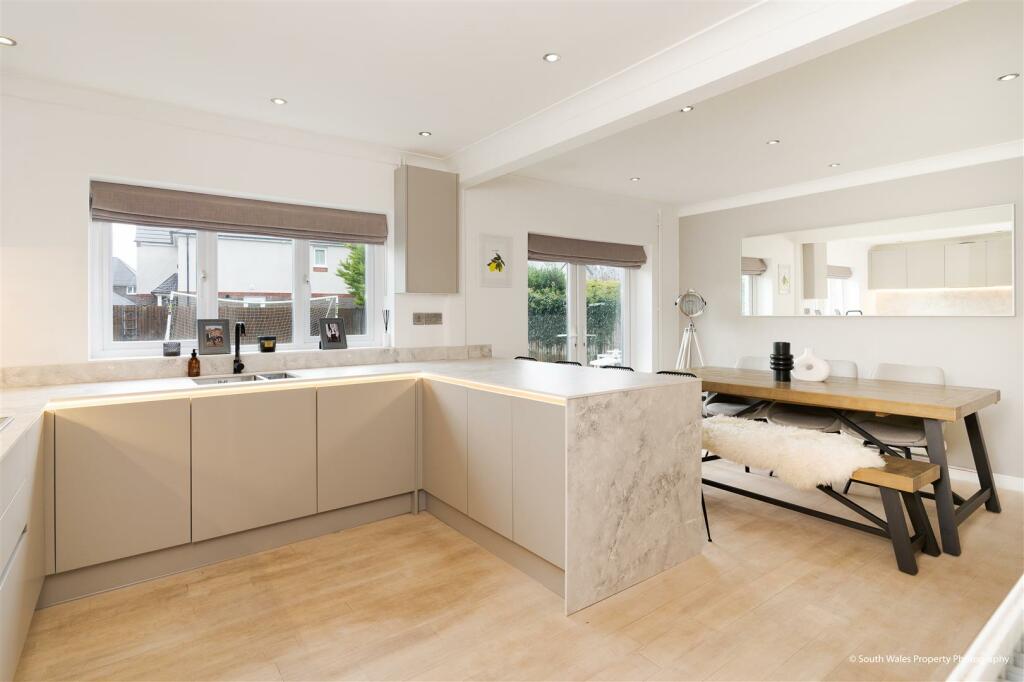 Additional property image - Cowbridge Road, St Nicholas, Nr Cardiff