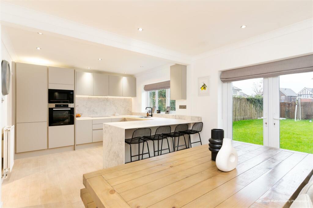 Additional property image - Cowbridge Road, St Nicholas, Nr Cardiff