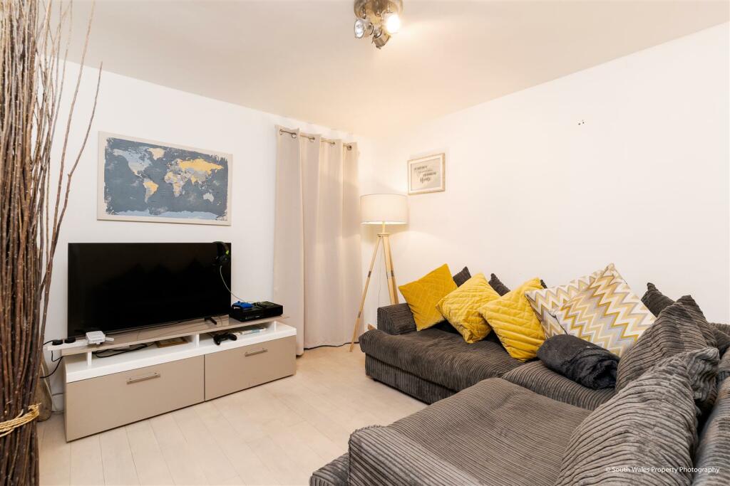 Additional property image - Cowbridge Road, St Nicholas, Nr Cardiff