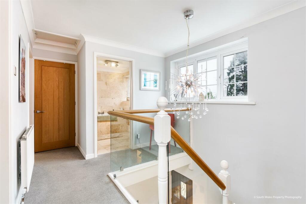 Additional property image - Cowbridge Road, St Nicholas, Nr Cardiff