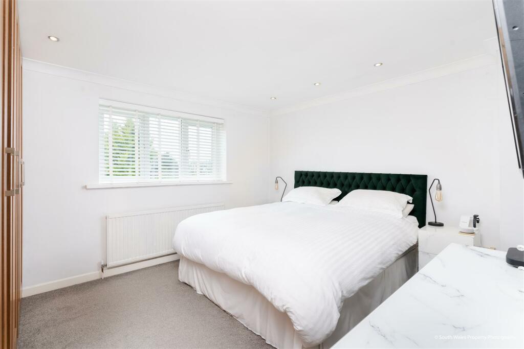 Additional property image - Cowbridge Road, St Nicholas, Nr Cardiff