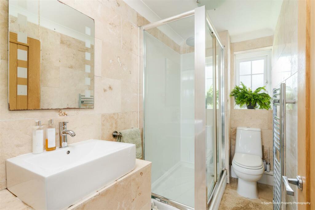 Additional property image - Cowbridge Road, St Nicholas, Nr Cardiff