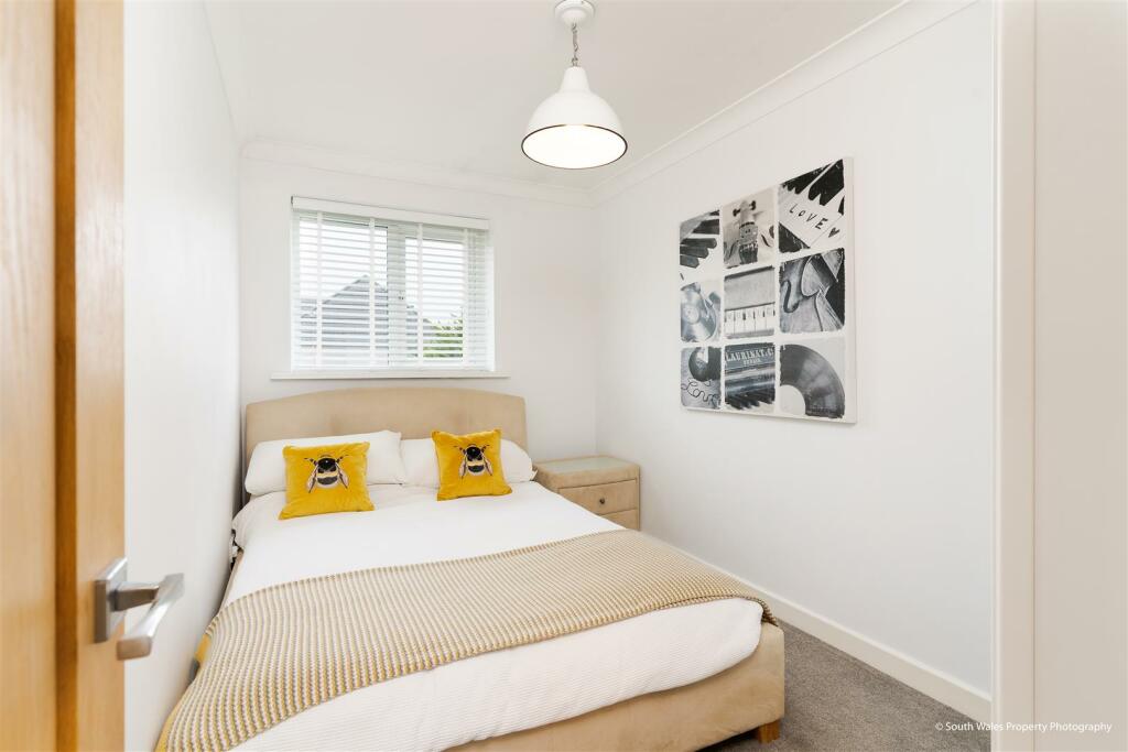 Additional property image - Cowbridge Road, St Nicholas, Nr Cardiff