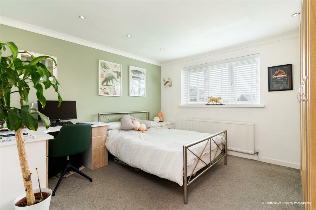 Additional property image - Cowbridge Road, St Nicholas, Nr Cardiff