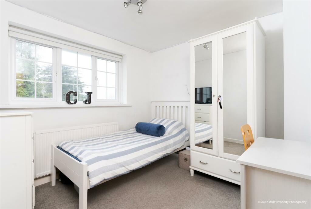 Additional property image - Cowbridge Road, St Nicholas, Nr Cardiff