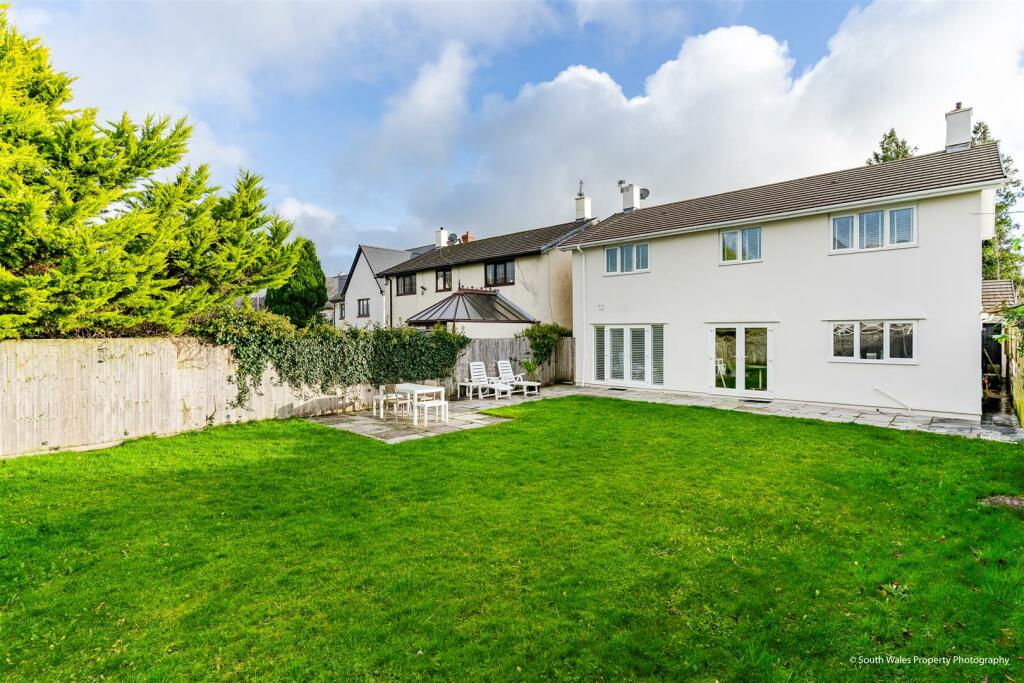 Additional property image - Cowbridge Road, St Nicholas, Nr Cardiff