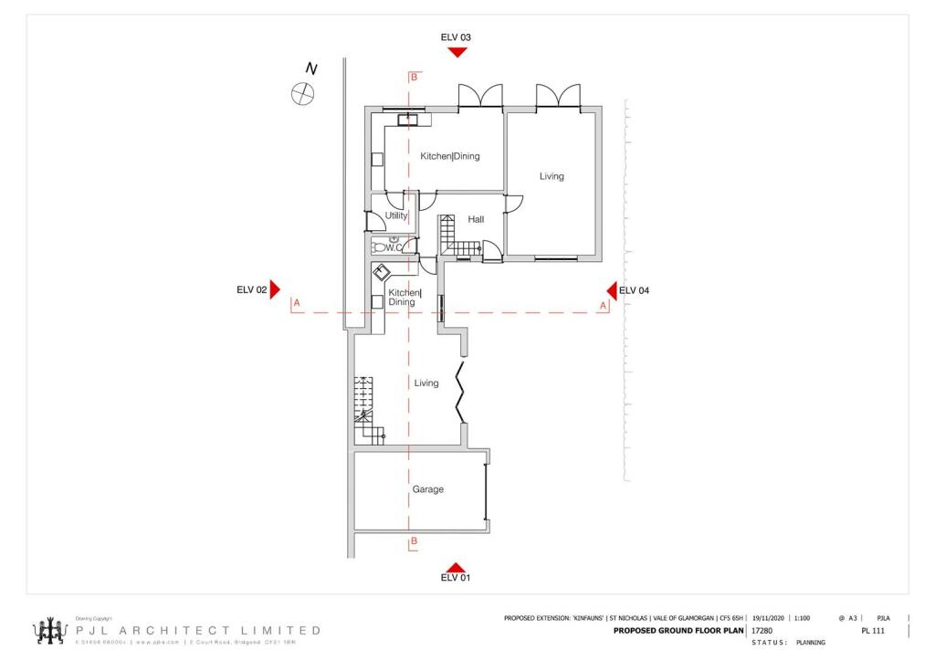 Additional property image - Cowbridge Road, St Nicholas, Nr Cardiff