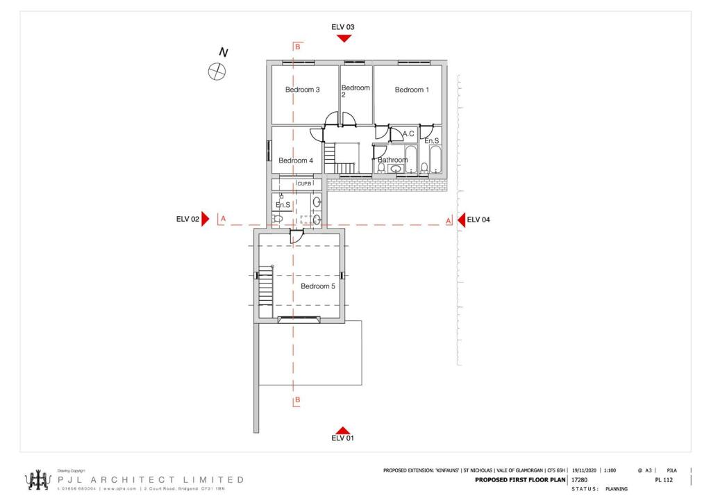 Additional property image - Cowbridge Road, St Nicholas, Nr Cardiff