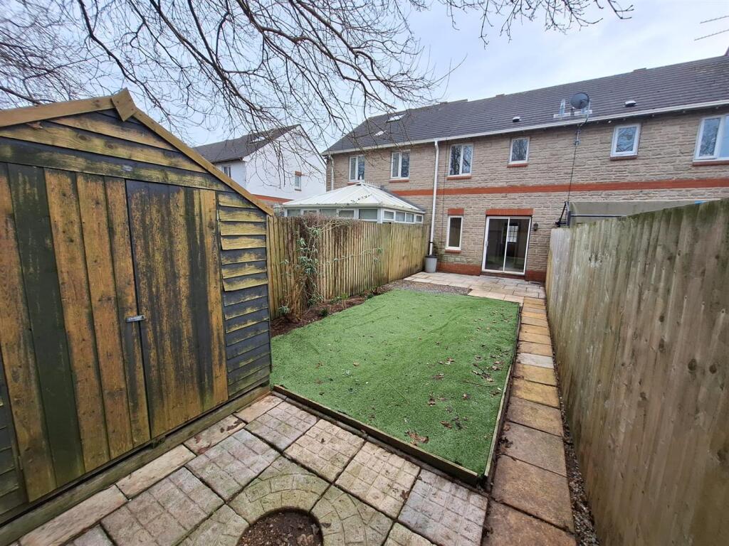 Additional property image - Llys Dwynwen, Llantwit Major