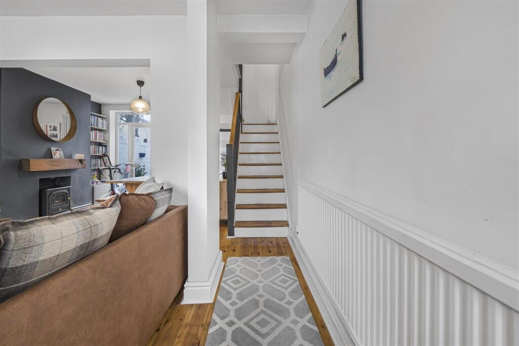 Additional property image - Salisbury Road, Barry