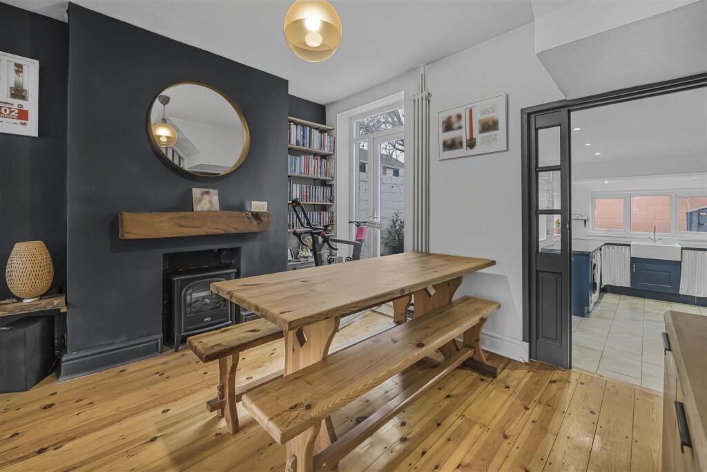 Additional property image - Salisbury Road, Barry