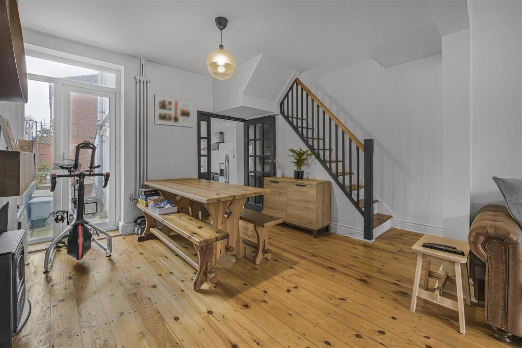 Additional property image - Salisbury Road, Barry