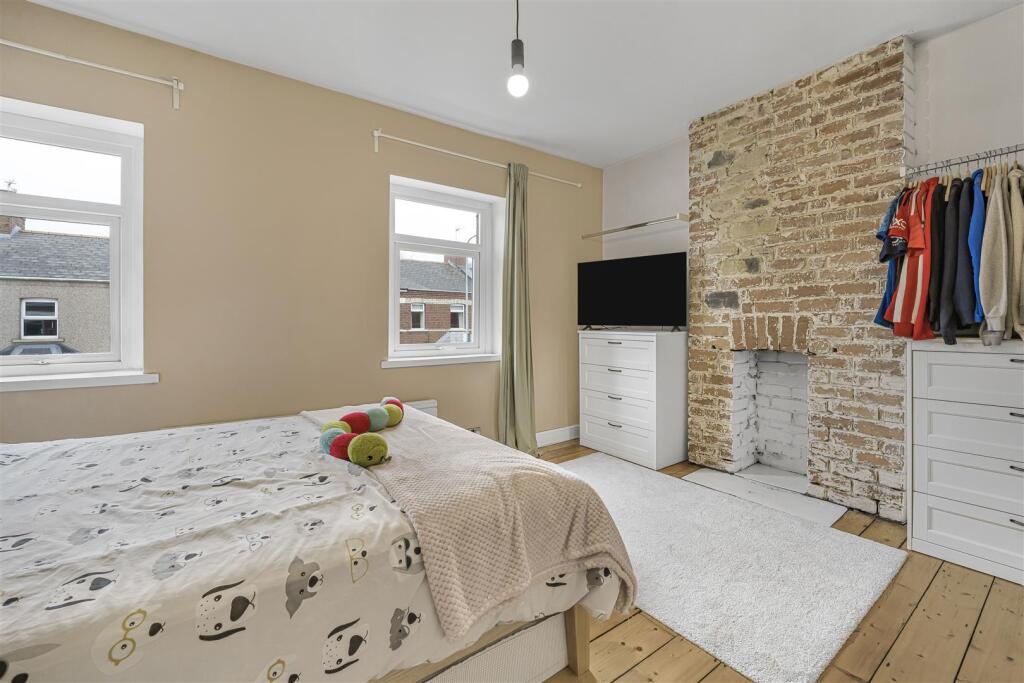 Additional property image - Salisbury Road, Barry
