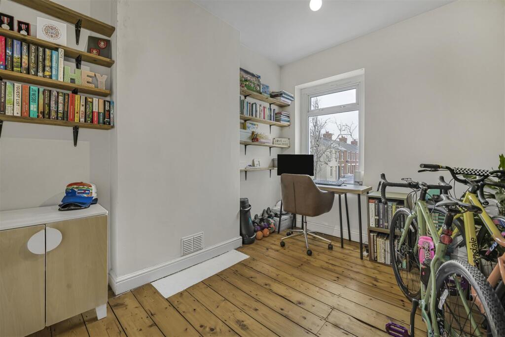 Additional property image - Salisbury Road, Barry