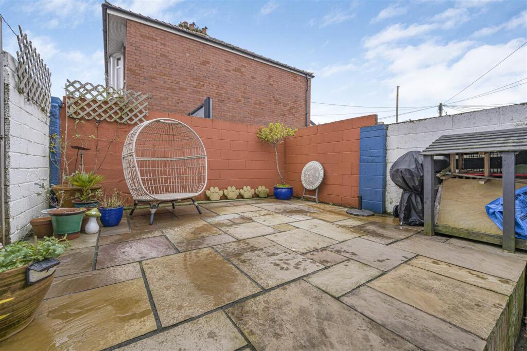 Additional property image - Salisbury Road, Barry