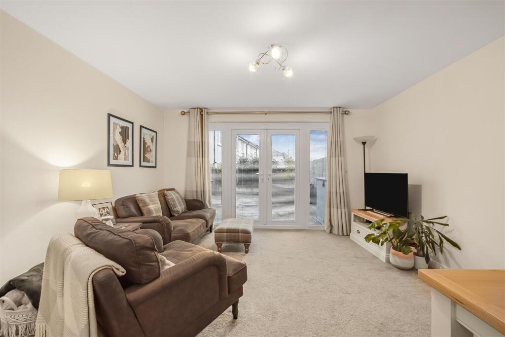 Additional property image - Cae Newydd, St Nicholas, Vale of Glamorgan