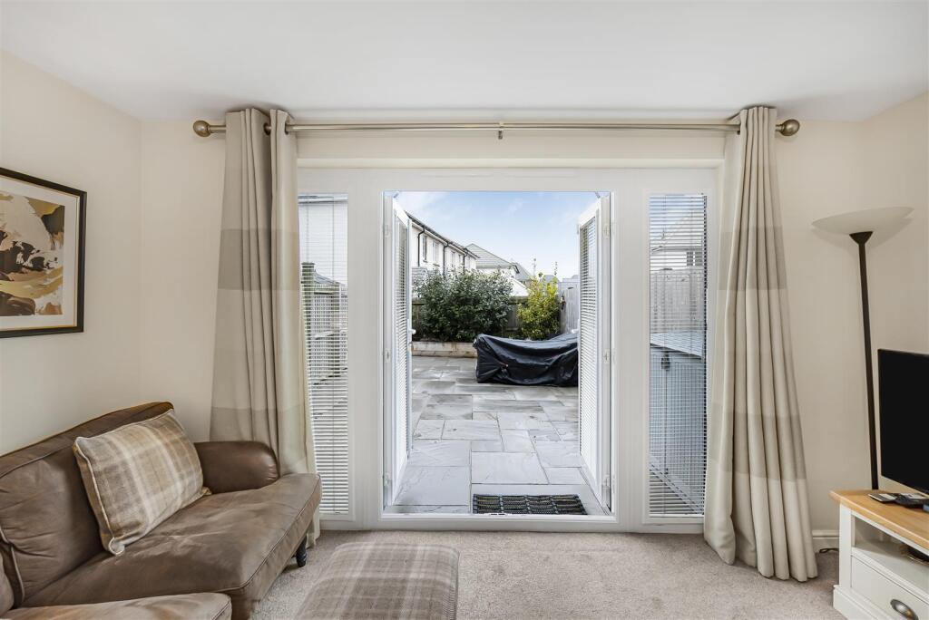 Additional property image - Cae Newydd, St Nicholas, Vale of Glamorgan