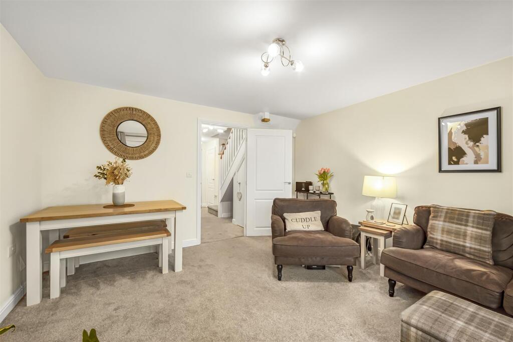 Additional property image - Cae Newydd, St Nicholas, Vale of Glamorgan