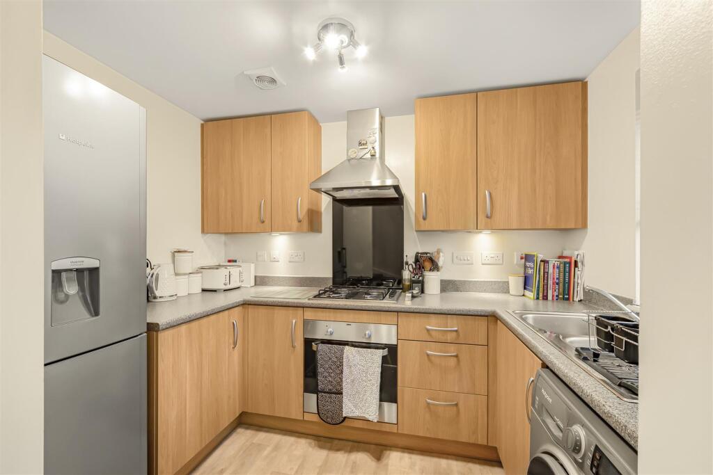 Additional property image - Cae Newydd, St Nicholas, Vale of Glamorgan