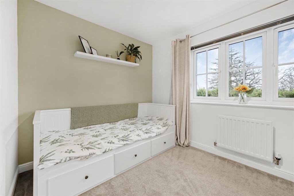 Additional property image - Cae Newydd, St Nicholas, Vale of Glamorgan