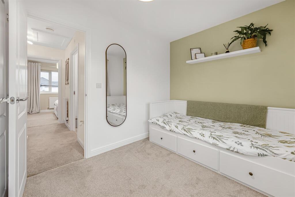Additional property image - Cae Newydd, St Nicholas, Vale of Glamorgan
