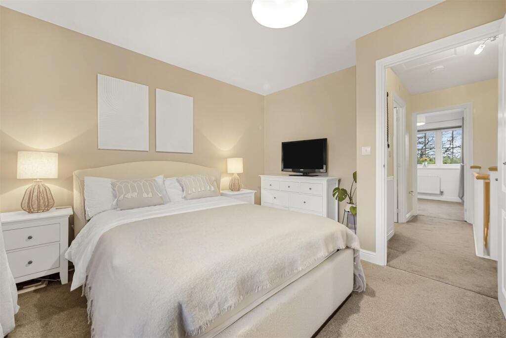 Additional property image - Cae Newydd, St Nicholas, Vale of Glamorgan