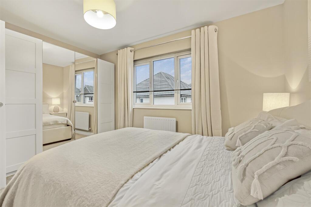 Additional property image - Cae Newydd, St Nicholas, Vale of Glamorgan