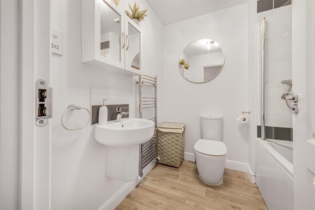 Additional property image - Cae Newydd, St Nicholas, Vale of Glamorgan