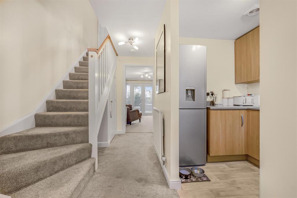 Additional property image - Cae Newydd, St Nicholas, Vale of Glamorgan