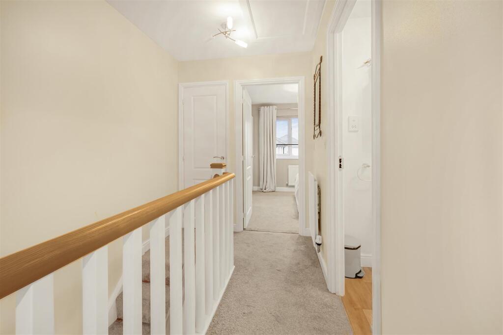 Additional property image - Cae Newydd, St Nicholas, Vale of Glamorgan