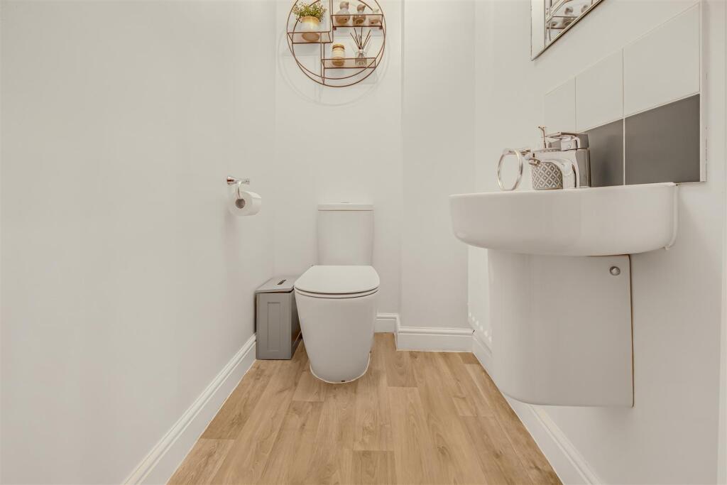 Additional property image - Cae Newydd, St Nicholas, Vale of Glamorgan