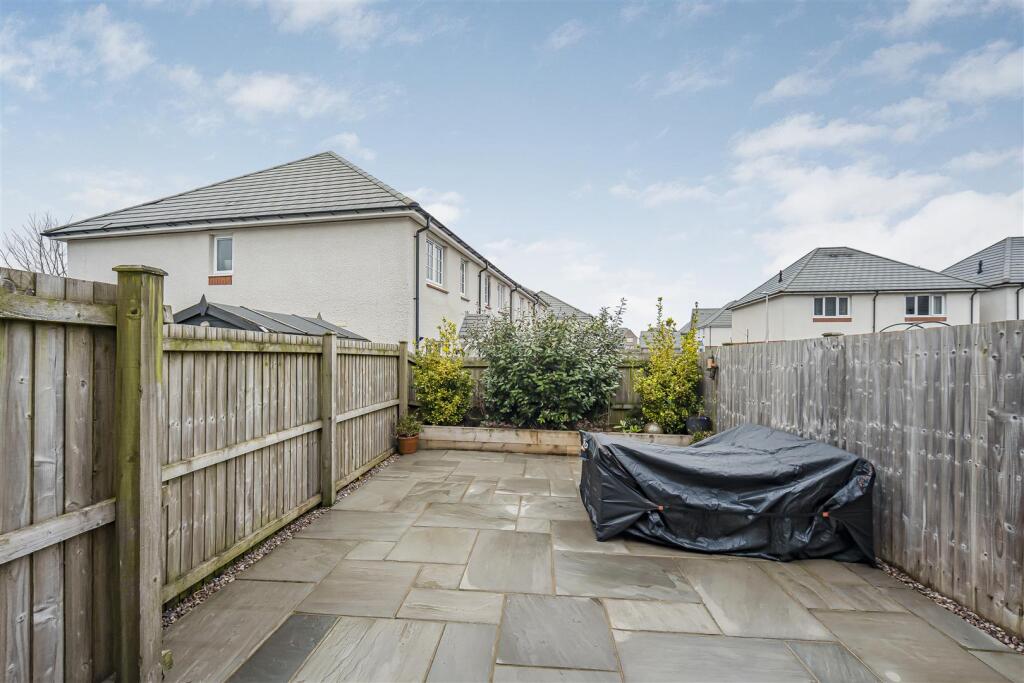 Additional property image - Cae Newydd, St Nicholas, Vale of Glamorgan