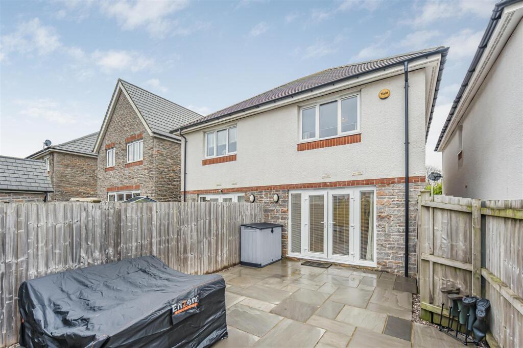 Additional property image - Cae Newydd, St Nicholas, Vale of Glamorgan