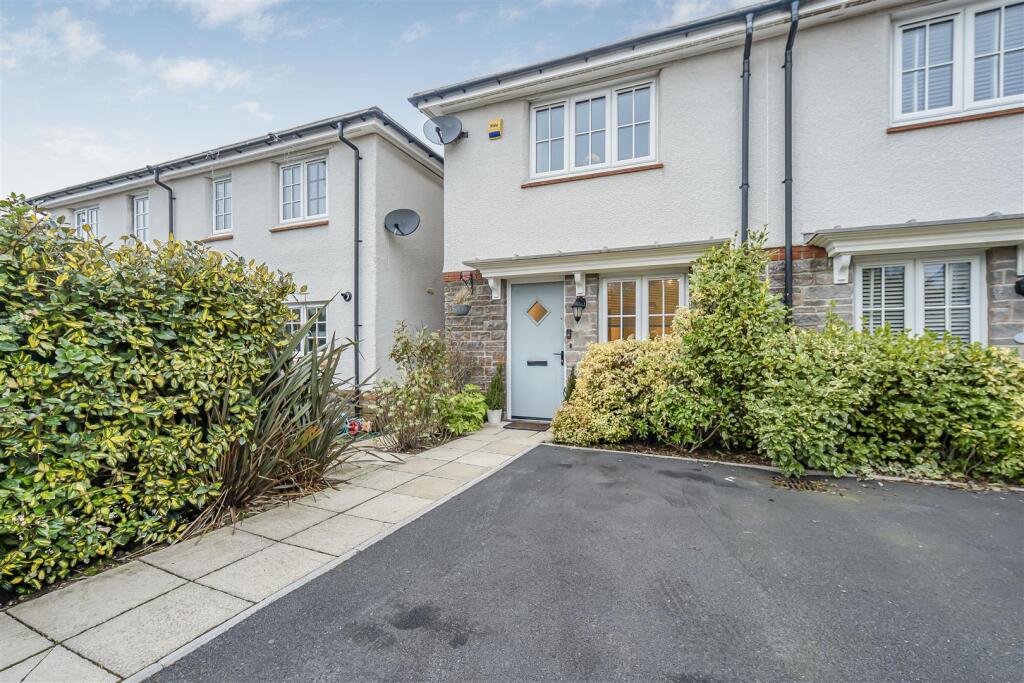 Additional property image - Cae Newydd, St Nicholas, Vale of Glamorgan